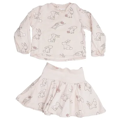 Set (Beige) from Cubus Mini Cotton