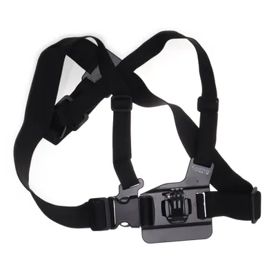 Hängslen (Chesty) från GoPro