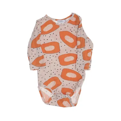 Body (Beige, Flerfärgad) från Mixed Grill