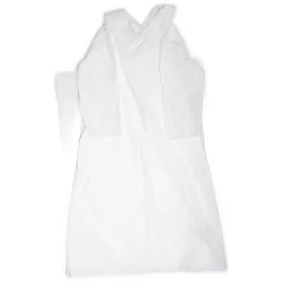 Särk (Vit) från Softwear by Lindex Bomull