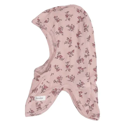 Balaklava (Rosa, Flerfärgad) från Newbie by KappAhl Ull