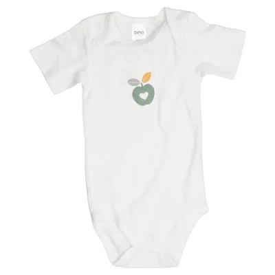 Romper (Wit) van Dimo Katoen