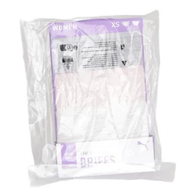 Culotte (Gris, Rose, Multicolore) de Puma Coton