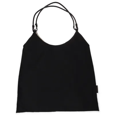 Shoulder-bag (Black) from Donna Karan
