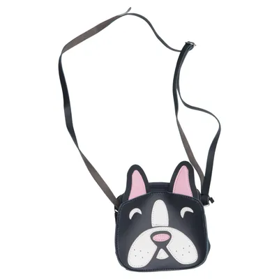 Sac à bandoulière (Bleu, Blanc, Rose) de Accessories