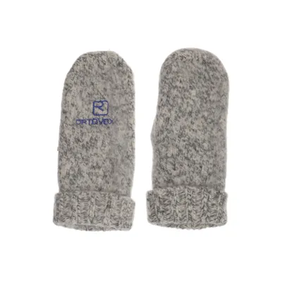 Mittens (Gray, Multicolored) from Ortovox