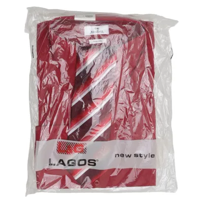 Chemise (Rouge, Multicolore) de Kingfield