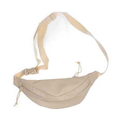 Heuptasje (Beige) van Johnny Urban Polyester, Polyurethaan