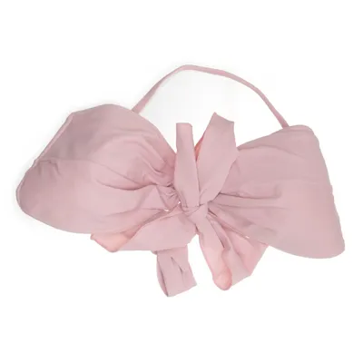 Bikiniöverdel (Rosa) från Scampi Elastan, Polyamid