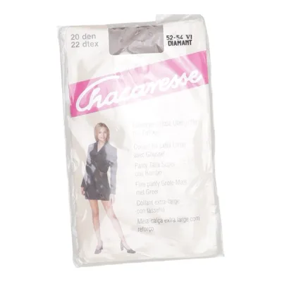 Collants en nylon (Noir) de Golden Lady Polyamide