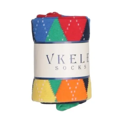 Chaussettes (Multicolore) de Vkele