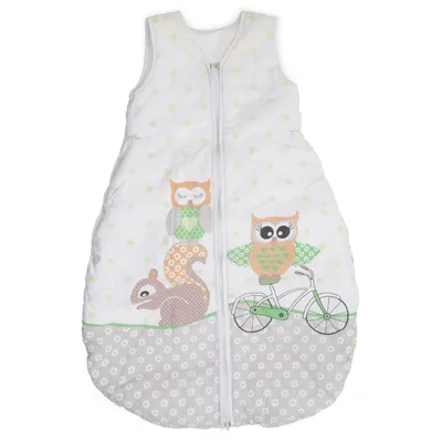 Babyslaapzak (Meerkleurig) van TupTam