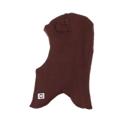 Balaklava (Brown) from Mikk-line