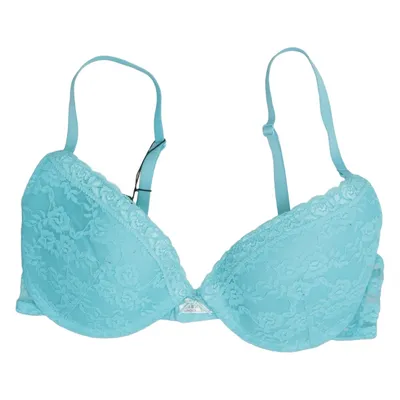 Bra (Blue) from So.U Elastane, Polyamide