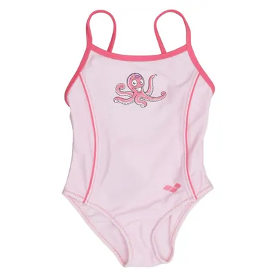 Swimsuit (Maumere Kids) from Arena Elastane, Polyamide