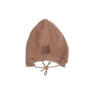 Mössa (Brun) från Kuling Bomull