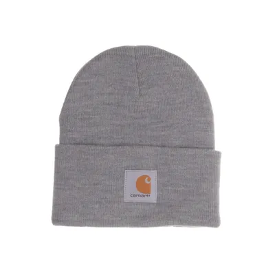 Beaniemössa (Grå) från Carhartt Akryl