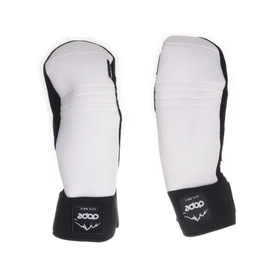 Vantar (Svart, Vit) från Dope Polyamid, Polyester, Polyuretan