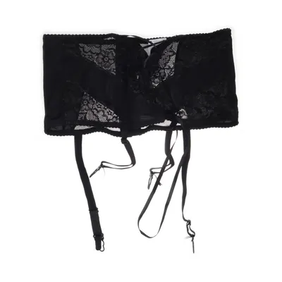 Strumpebandshållare (Svart) från Cottelli Collection