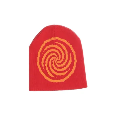 Hat (Red) from Wawa Cotton