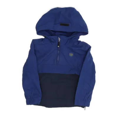 Anorak (Blå, Flerfärgad) från Tumble 'N Dry