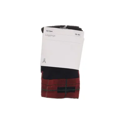 Leggings (Black, Multicolored) from Åhléns Elastane, Polyamide