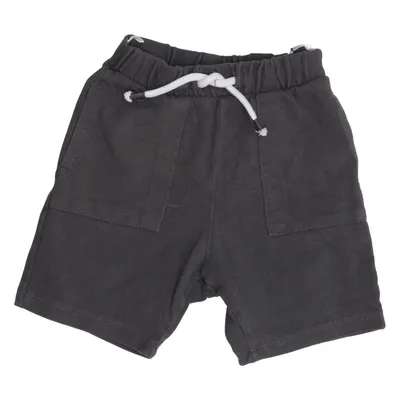 Sweat shorts (Gray) from Baby C&A Cotton