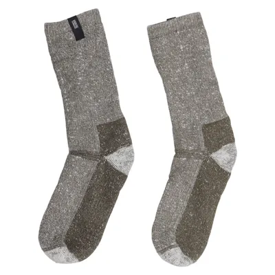 Sockor (Grön, Grå) från Urberg
