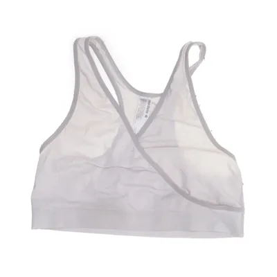 Amnings-BH (Grå) från Medela Elastan, Nylon