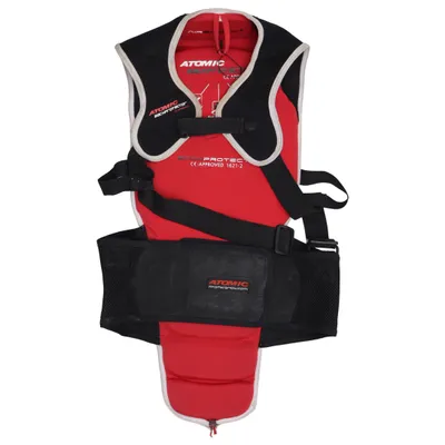 Protection dorsale (Airshock) de Atomic