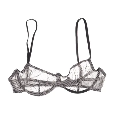 Bra (Black, Beige) from Out from Under for Urban Outfitters