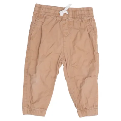 Pantalon (Marron) de H&M Baby Coton