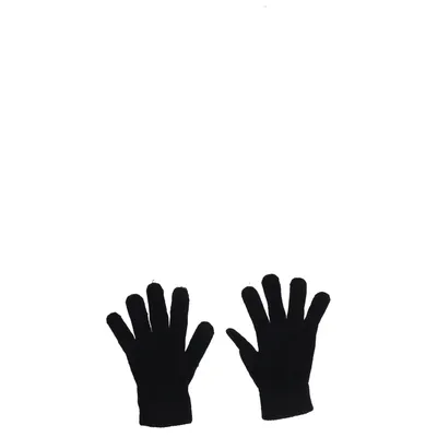 Gants (Noir) de Primark Acrylique, Élasthane, Fibre métallique, Polyester