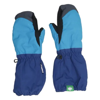 Moufles (Bleu, Noir) de Vossatassar Polyamide