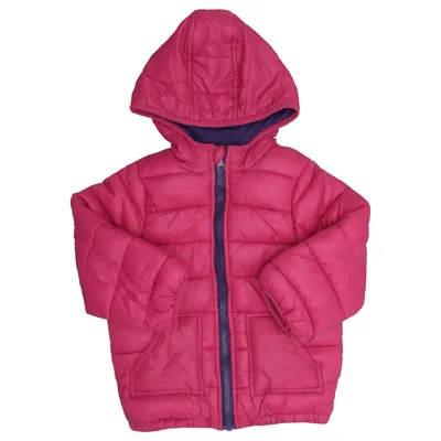 Winterjacke (Pink) von Impidimpi Polyamid, Polyester
