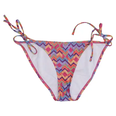 Bikini bottom (Multicolored) from Beachy Secrets