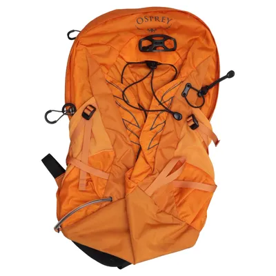Sac à dos de randonnée (Orange, Noir) de Osprey