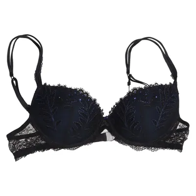 Bra (Blue) from Lise Charmel