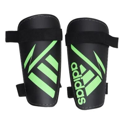 Shin guard (Black, Green) from Adidas