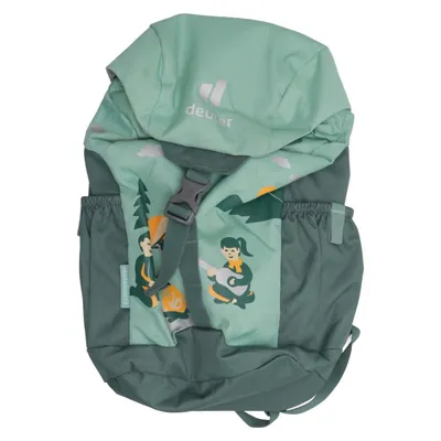 Ryggsäck (Schmusebär) från Deuter