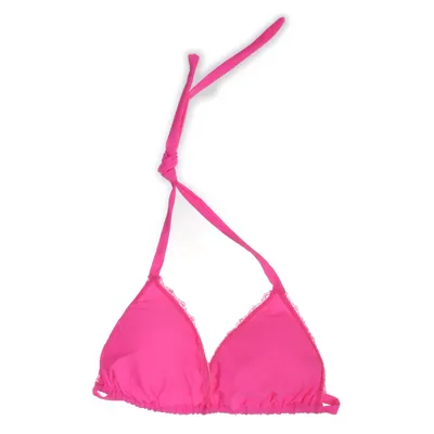 Bikiniöverdel (Rosa) från Love by Lola Polyester