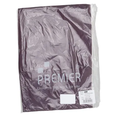 Apron (Colours Bib Apron With Pocket) from Premier
