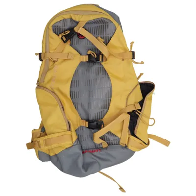 Ryggsäck (Gul, Grå) från Mammut