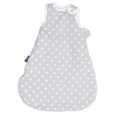 Gigoteuse (Gris, Blanc) de Alvi Coton, Polyester
