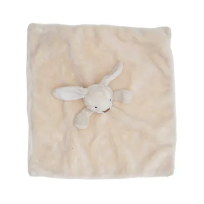 Snuttefilt (Beige) från Floppys