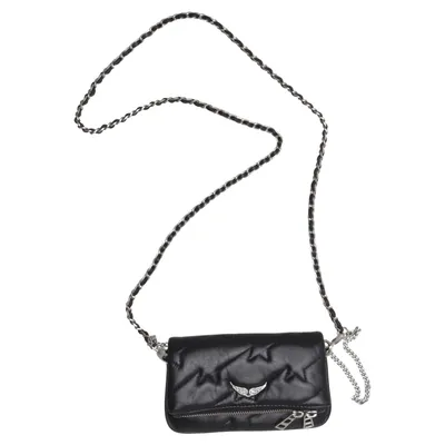 Schoudertas (Rock) van Zadig & Voltaire