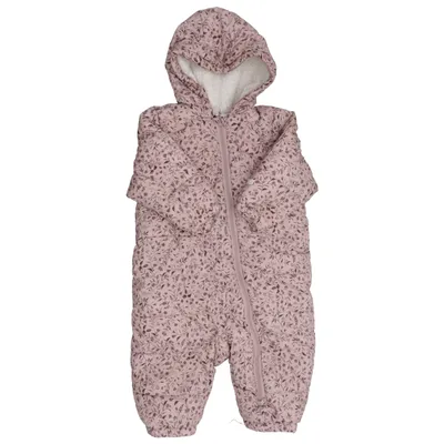 Overall (Pink) from Newbie by KappAhl Polyester