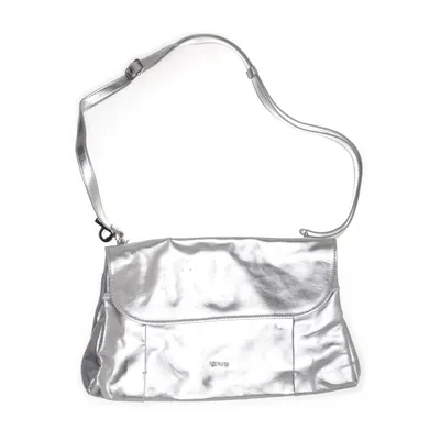 Axelremsväska (Silverfärgad) från Picard