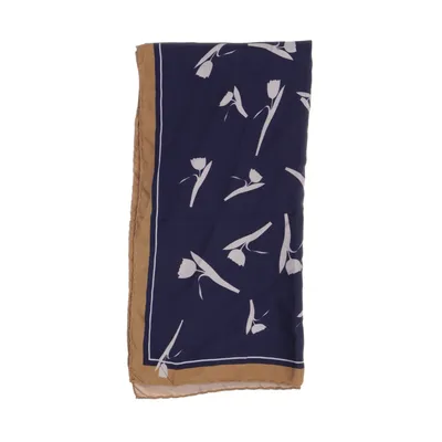 Scarf (Blå, Vit, Gul) från Cacharel