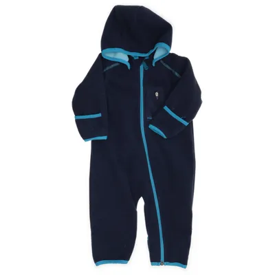 Overall (Blå) från Playtech Polyester